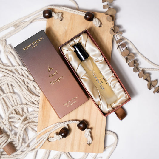 Oud Eclipse