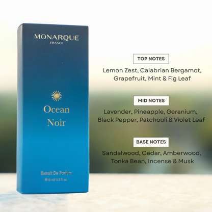 Ocean Noir