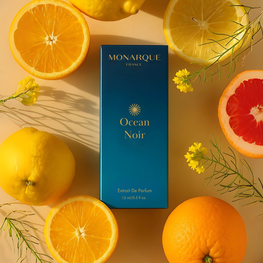 Ocean Noir